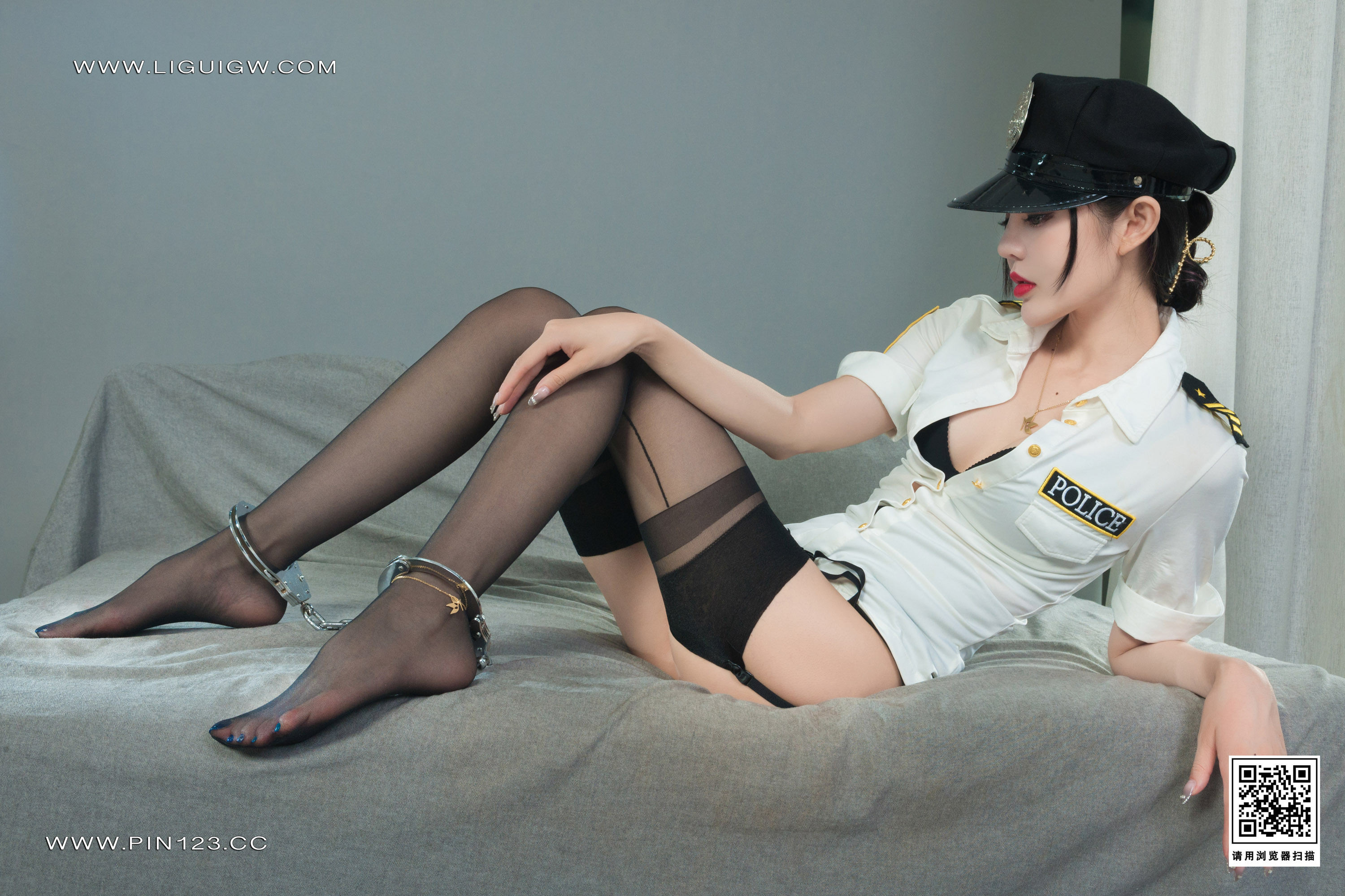 Ligui丽柜 2024.01.05 凉儿